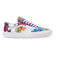 VANS ANAHEIM FACTORY OLD SKOOL 36 DX HOFFMAN FABRICS- VN0A38G219Z