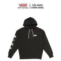 Vans Áo Cny Rabbit Hoodie Knit Top VN0008Y5BLK