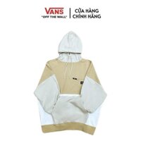 Vans Áo OC Blocking Hoodie Knit Sweatshirt VN0002FPYUU
