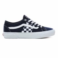 VANS CHECK BESS NI NAVY