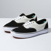 Vans ComfyCush Era – White/Black