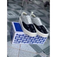 Vans Fear Of God