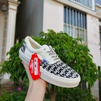 Vans FOG – Giày Vans Fear Of God Slip On Rep 1:1