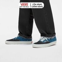 Vans Giày Authentic VN000BW5Y6Z