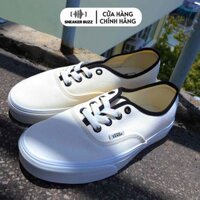 VANS Giày Authentic VN0A2Z3Z2VZ