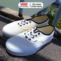 Vans Giày Authentic VN0A2Z3Z2VZ