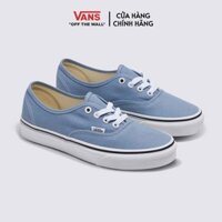 Vans Giày Authentic VN000CRTDSB