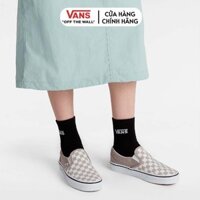 Vans Giày Classic Slip-On VN0A2Z41HCZ