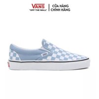 Vans Giày Classic Slip-On VN000BVZDSB
