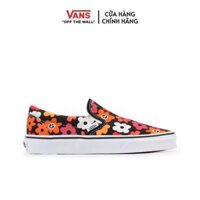 Vans Giày Classic Slip-On VN0A3UT7BML