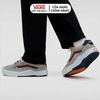 Vans Giày Wayvee Smoke Navy VN0A5JIAY04