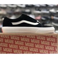 Vans mẫu mới nhất