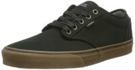 Vans Men's Vn-0tuy187 Sneaker, Womens 12