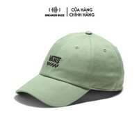 VANS Nón Court Side Hat Woven VN0A31T6BQH