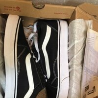 Vans old chuẩn 11