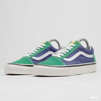 Vans Old Skool 36 DX (Anaheim Factory) – Emerald