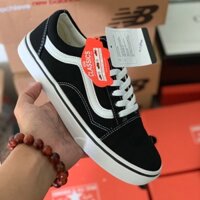 Vans old skool ( Fullcombo đi kèm )