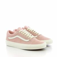 Vans Old Skool Herringbone Lace Pink