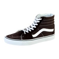 Vans Sk8-Hi Chocolate Torte/True White