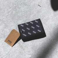 Vans Slipped Printed Logo Wallet | Ví Vans Gấp