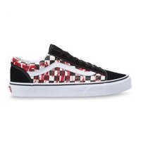 VANS STYLE 36 1IW VANS CREW - VN0A3DZ31IW