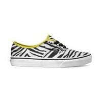 Vans UA Authentic Zebra , SKU: VN0A38EMQ9R