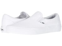 Vans Unisex Classic Slip-On (Checkerboard) Skate Shoe