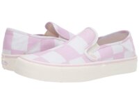 Vans Unisex Classic Slip-On (Checkerboard) Skate Shoe