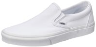 Vans Unisex Classic Slip-On (Checkerboard) Skate Shoe