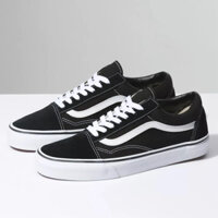 VANS Việt Nam | VANS Old Skool Classic Black/White
