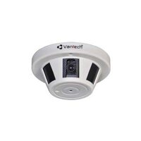 VANTECH VP-1006C Camera CVI ngụy trang báo khói 2.0 Megapixel