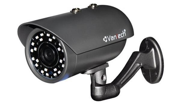 Camera Vantech VP-124AHDH