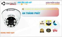 VanTech VP-1300A|T|C Sắc Nét