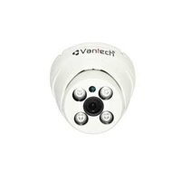 VANTECH VP-183CF Camera IP Dome hồng ngoại 3.0 Megapixel