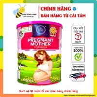 [VÀO CON KHÔNG VÀO MẸ] Sữa Bà Bầu Chính Hãng Hoàng Gia Úc Royal Ausnz Pregnant Mother (900g)