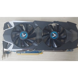 Card đồ họa (VGA Card) Sapphire VAPOR-X HD7970 - ATI Radeon HD7970, 3GB GDDR5, 384-bit, PCI-E 3.0