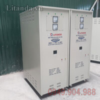 Variac 1kva, Biến áp vô cấp 1 pha Lioa Standard