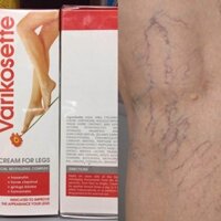 VARILKOSETTE 75ML. GEL SUY TĨNH MẠCH CHÂN-MP1