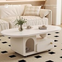 Variora BT201 - Bàn trà thông minh