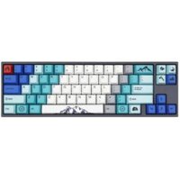 Varmilo Miya Pro Summit Mini 68 Blue Switch