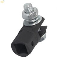 【VARSTR】Jack-adapter Chrome-vanadium-steel Drive- Car Easy To Carry Ou Portable Size