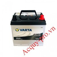 Varta 50Ah 50D20L