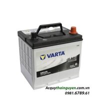 VARTA 50D20L - 50AH