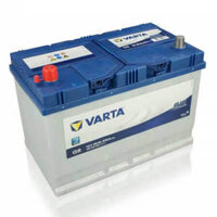 Varta 65Ah 75D23L