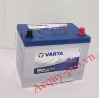 Varta 75Ah 80D26L