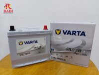 VARTA Q85/115D23L (12V-70Ah)