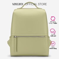 Vascara Balo Basic Dáng Hộp Chữ Nhật - BAC 0213
