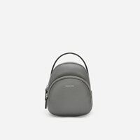 Vascara - Balo Mini Phủ Metallic - BAC 0108 [Chính hãng]