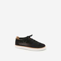 Vascara - Giày Sneaker Phối Lưới - SNK 0006 - Màu Đen [Chính hãng]
