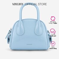 Vascara Túi Xách Tay Mini Nhấn Chân Quai - TOT 0197